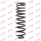 Задняя подвесочная пружина для VW PASSAT, KAYABA (RC5490)