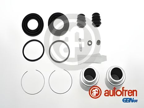 Ремкомплект переднього гальмівного супорта (з поршнем) для OUTLANDER/PAJERO/GALANT (з 43 мм), AUTOFREN (D41577C) Ремкомплект переднього гальмівного супорта (з поршнем) для OUTLANDER/PAJERO/GALANT (з 43 мм), AUTOFREN (D41577C)