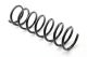 Задняя пружина Mazda III 03-09, CS Германия (14872056)