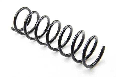 Задняя пружина Mazda III 03-09, CS Германия (14872056)