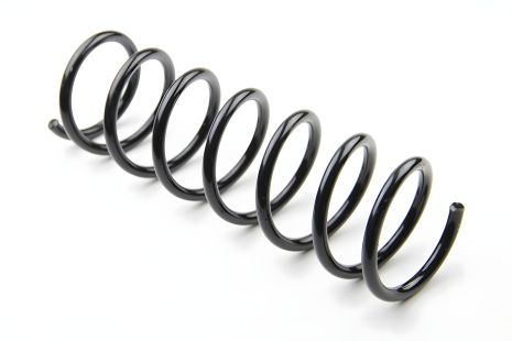 Задняя пружина Mazda III 03-09, CS Германия (14872056)