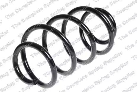Пружина подвески SKODA OCTAVIA, VW GOLF, Lesjofors (4085718)