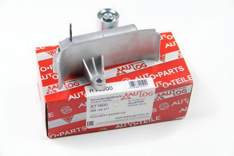 Натяжитель ремня ГРМ для VW/Skoda/ Audi, AUTLOG (RT1600) Натяжитель ремня ГРМ для VW/Skoda/ Audi, AUTLOG (RT1600)