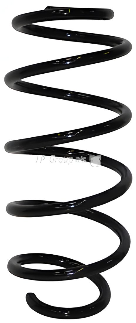 Пружина передней подвески Passat/Superb 05- (13,25mm), JP Group (1142201100) Пружина передней подвески Passat/Superb 05- (13,25mm), JP Group (1142201100)