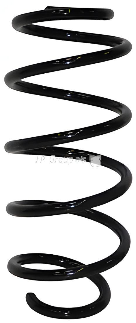 Пружина передня Passat/Superb 05- (13,25mm), JP Group (1142201100) Пружина передня Passat/Superb 05- (13,25mm), JP Group (1142201100)