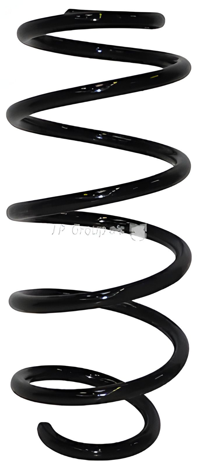 Пружина передня Passat/Superb 05- (13,25mm), JP Group (1142201100) Пружина передня Passat/Superb 05- (13,25mm), JP Group (1142201100)