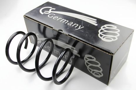 Передняя пружина для BMW 3 (E46) 00-05, CS Германия (14101549) Передняя пружина для BMW 3 (E46) 00-05, CS Германия (14101549)