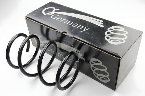 Пружина передня BMW 3 (E46) 00-05, CS Germany (14101549)