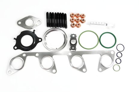 Набор уплотнителей для турбины VW Passat 2.0 TDI 05, ELRING (303100)