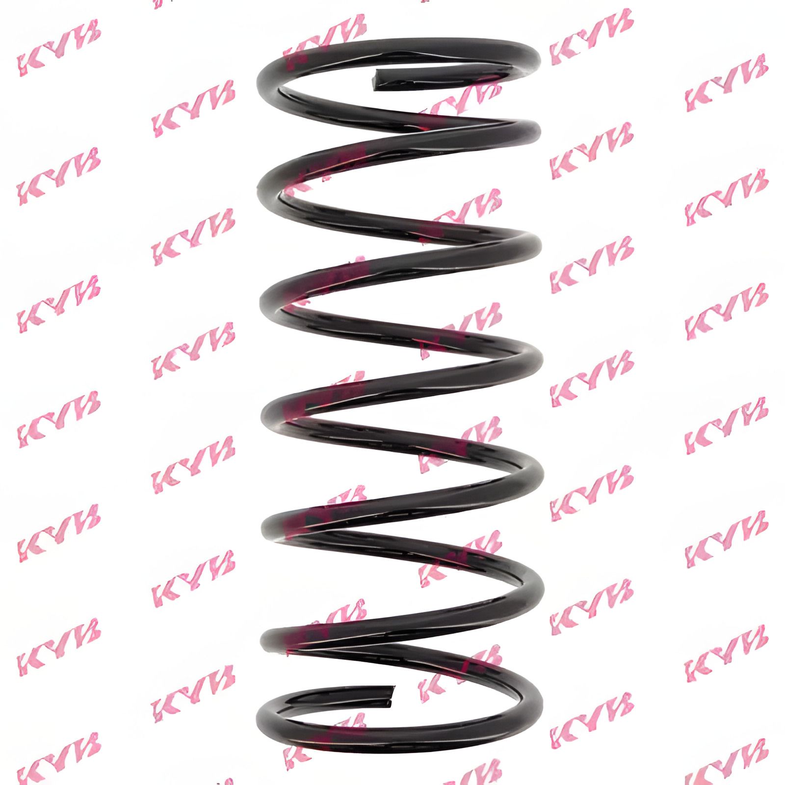 Передня пружина підвіски KAYABA для SKODA FAVORIT Передня пружина підвіски KAYABA для SKODA FAVORIT