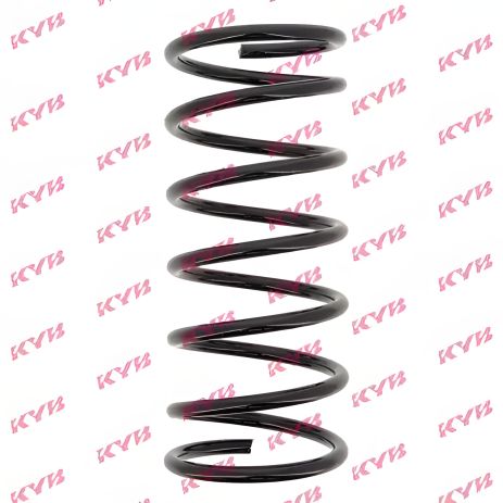 Передня пружина підвіски KAYABA для SKODA FAVORIT Передня пружина підвіски KAYABA для SKODA FAVORIT