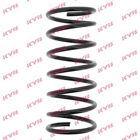 Передня пружина підвіски KAYABA для SKODA FAVORIT