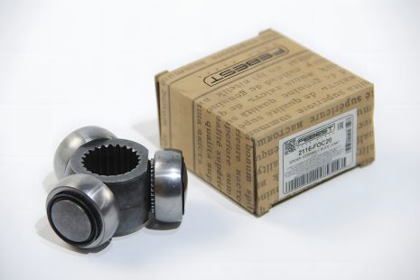 Трёхшип полуоси 23x33.9 для Focus/Civic/Corolla 98-, FEBEST (2116FOC20)