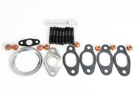 Турбіни прокладка (к-кт) VW T5 1.9 TDI 03-, ELRING (722050) Турбіни прокладка (к-кт) VW T5 1.9 TDI 03-, ELRING (722050)