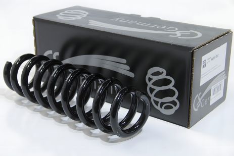 Задня пружина для BMW 3(E91) 05-, CS Germany (арт.: 14101252)