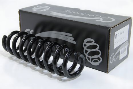 Задняя пружина BMW 3(E91) 05-, CS Германия (14101252)