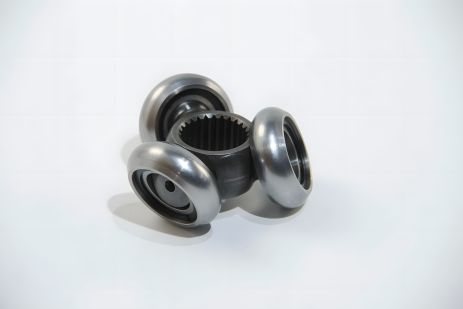 Тришип 26x43.2, Toyota Camry 01-06 FEBEST (2716S80T)