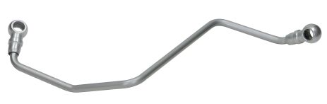 Трубка подачи масла для турбины Berlingo/Partner/Scudo 1.6HDi 05-, AJUSA (OP10050) Трубка подачи масла для турбины Berlingo/Partner/Scudo 1.6HDi 05-, AJUSA (OP10050)