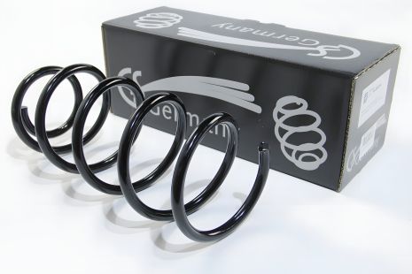 Передня пружина Connect 02- (90PS), CS Germany (14504184)