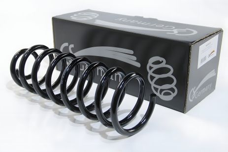 Задняя пружина Scudo/Expert 96- (14,1mm L=416), CS Германия (14870411)