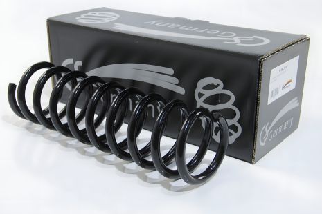 Задня пружина Focus 04- (універсал), CS Germany (14504154)