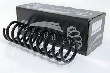 Пружина задняя для Focus 04- (универсал), CS Германия (14504154) Пружина задняя для Focus 04- (универсал), CS Германия (14504154)