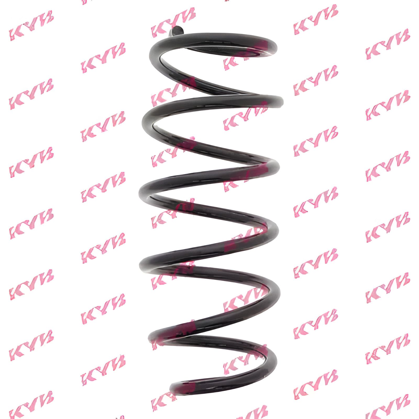 Передня пружина підвіски VW Caddy, KAYABA (RH3551) Передня пружина підвіски VW Caddy, KAYABA (RH3551)