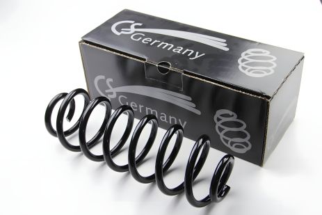 Задняя пружина для Octavia/Golf V/Jetta 04- CS Германия (14950731)
