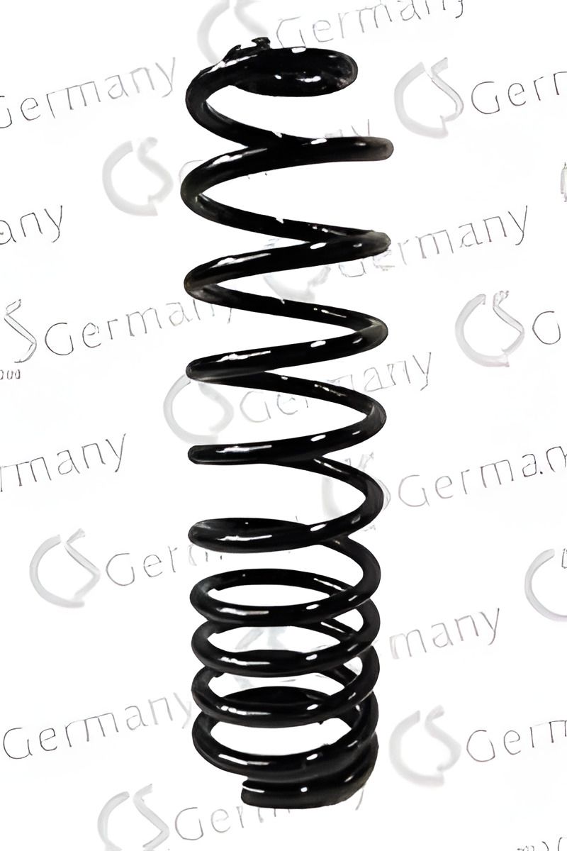 Пружина задня для VW Passat B3/B4 Variant 88-96 (підсилена) від CS Germany (14950278) Пружина задня для VW Passat B3/B4 Variant 88-96 (підсилена) від CS Germany (14950278)