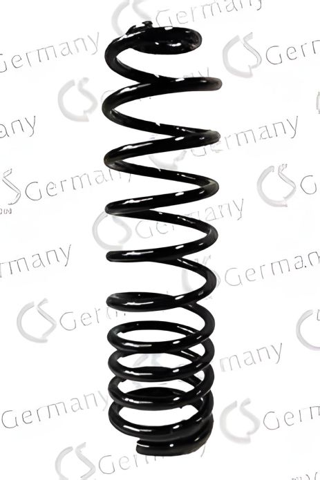 Усиленная пружина (задняя) VW Passat B3/B4 Variant 88-96, CS Германия (14950278) Усиленная пружина (задняя) VW Passat B3/B4 Variant 88-96, CS Германия (14950278)