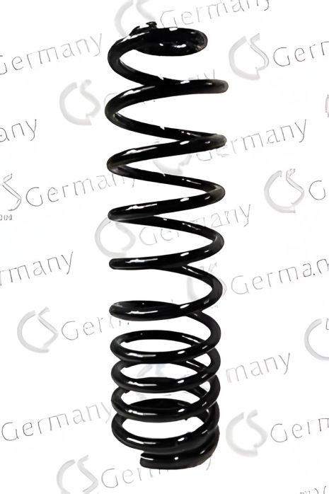 Пружина задня для VW Passat B3/B4 Variant 88-96 (підсилена) від CS Germany (14950278) Пружина задня для VW Passat B3/B4 Variant 88-96 (підсилена) від CS Germany (14950278)