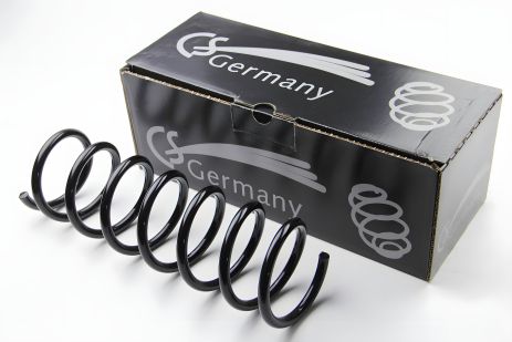 Задня пружина для Focus 04-, CS Germany (14504153) Задня пружина для Focus 04-, CS Germany (14504153)
