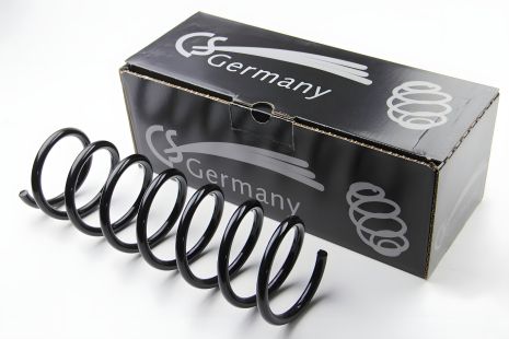 Задня пружина для Focus 04-, CS Germany (14504153)