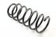 Пружина передня для VW Caddy 95-04, CS Germany (14950786)