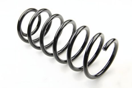 Пружина (передняя) VW Caddy 95-04, CS Германия (14950786)