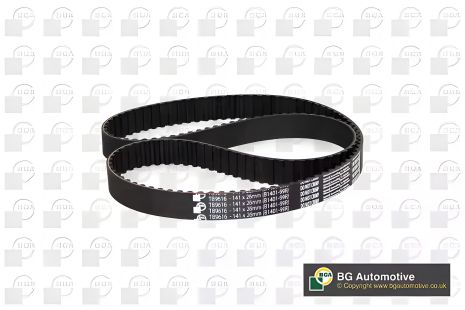 Ремень ГРМ для Crafter 2.5TDI 06-, BGA (TB9616)
