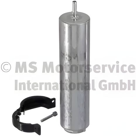 Паливний фільтр BMW 1.6D/2.0D/3.0D 11-, KOLBENSCHMIDT (50014548) Паливний фільтр BMW 1.6D/2.0D/3.0D 11-, KOLBENSCHMIDT (50014548)