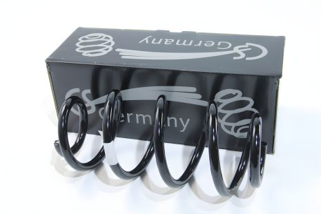 Передняя пружина Audi A4/A7 07-, CS Германия (14950861) Передняя пружина Audi A4/A7 07-, CS Германия (14950861)