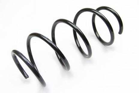 Пружина передня Renault Megane III 1.4/1.5dCi/1.6 09-, CS Germany (14877029)