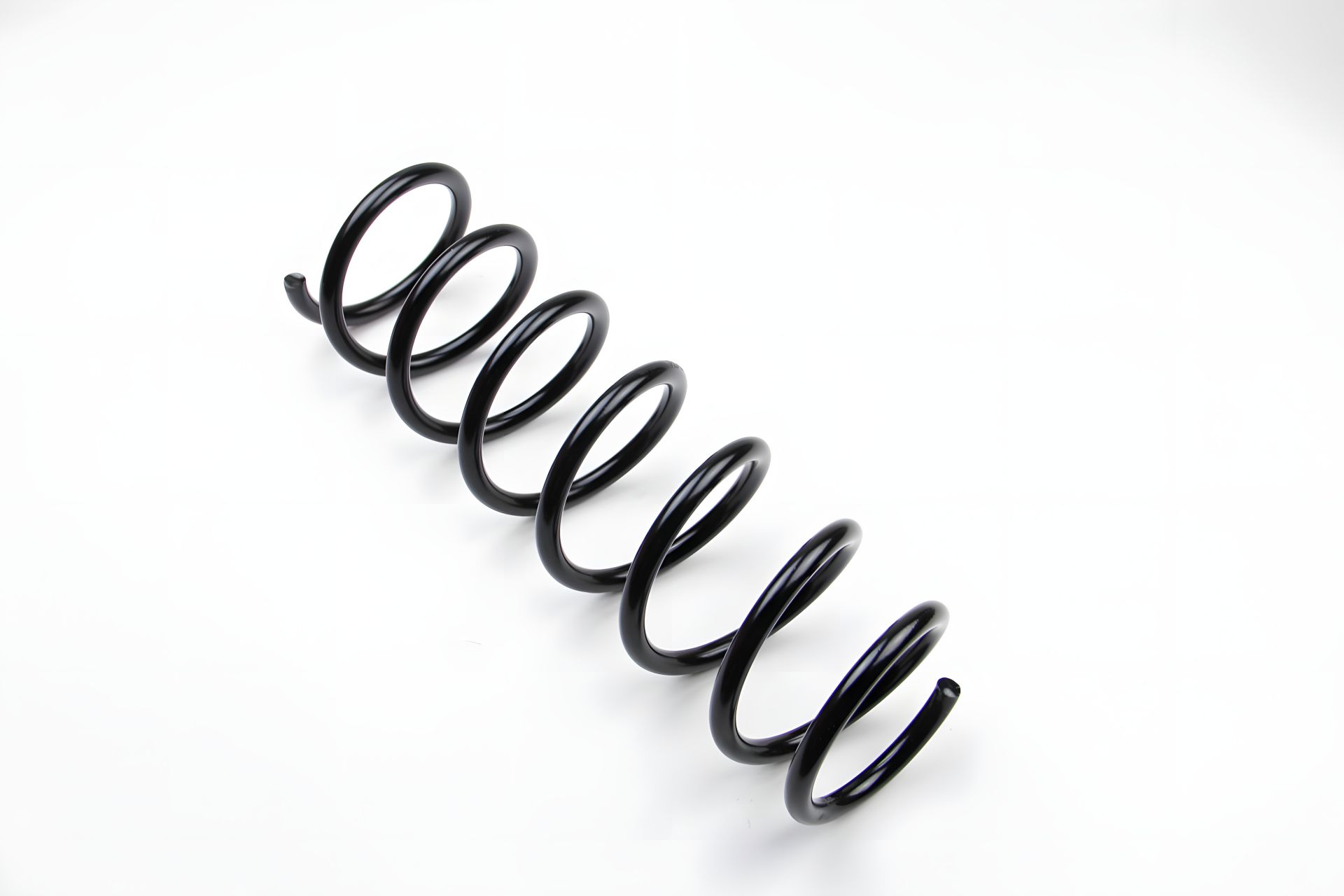 Пружина для FORD Focus R 04-12, KAYABA (RA6655) Пружина для FORD Focus R 04-12, KAYABA (RA6655)