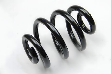 Задняя пружина VW T4 00-03, CS Германия (14950672)