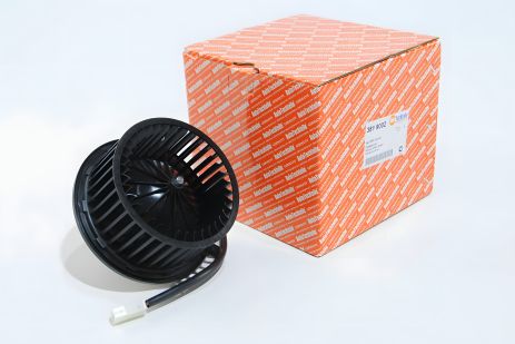 Моторчик пічки VW T4 1.9/2.4D/2.5TDI (146mm), Autotechteile (3819002)