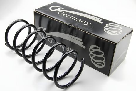 Пердня пружина Citroen Berlingo 1.4/1.6/1.9D 96-11/Peugeot Partner 1.4/1.6/1.9D 96-15, CS Germany (14875801) Пердня пружина Citroen Berlingo 1.4/1.6/1.9D 96-11/Peugeot Partner 1.4/1.6/1.9D 96-15, CS Germany (14875801)