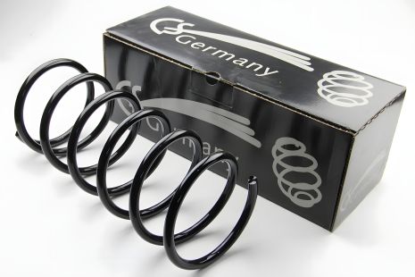 Пердня пружина Citroen Berlingo 1.4/1.6/1.9D 96-11/Peugeot Partner 1.4/1.6/1.9D 96-15, CS Germany (14875801) Пердня пружина Citroen Berlingo 1.4/1.6/1.9D 96-11/Peugeot Partner 1.4/1.6/1.9D 96-15, CS Germany (14875801)