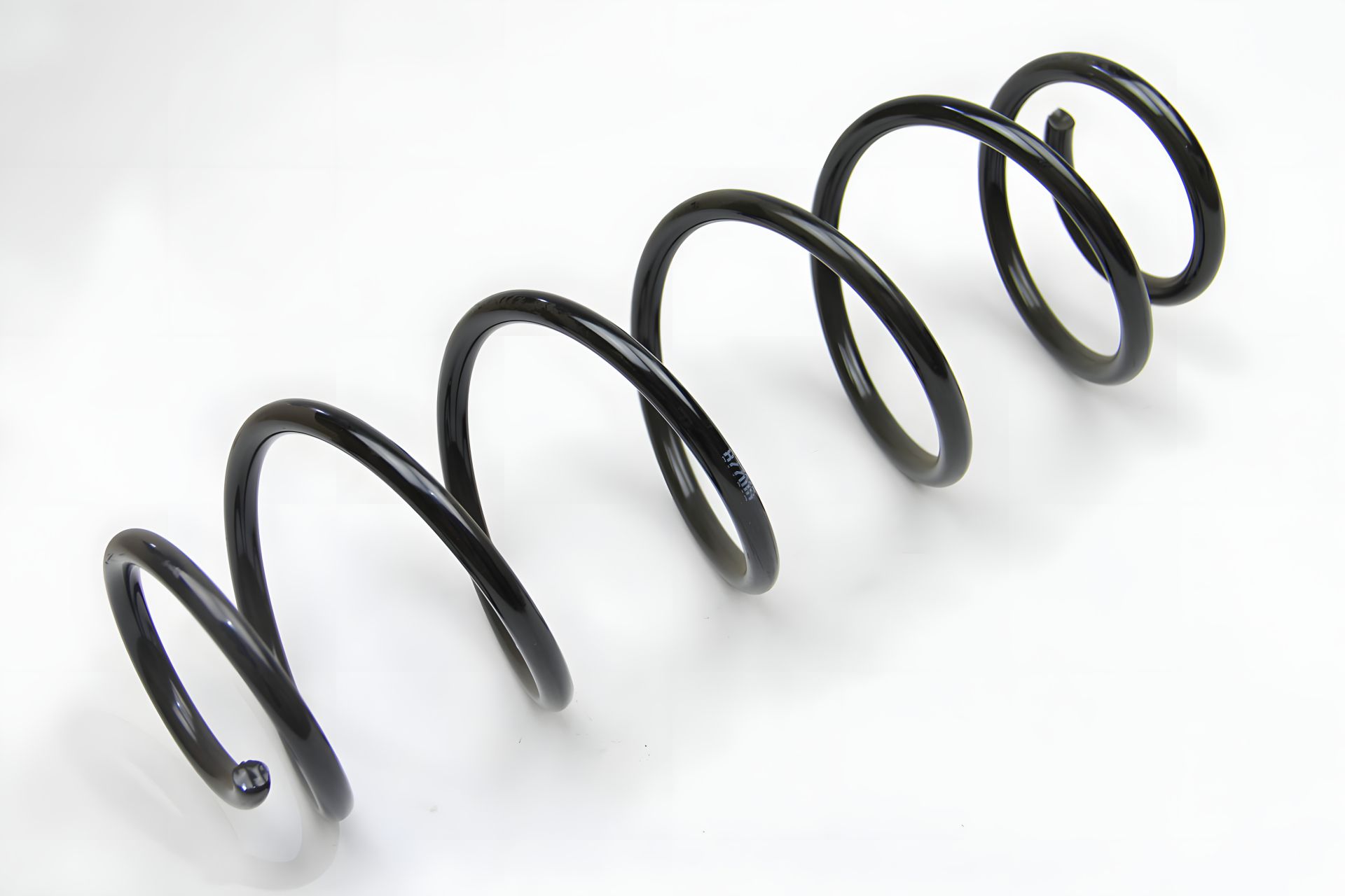 Пружина задня для Renault Laguna 07-, CS Germany (14877018) Пружина задня для Renault Laguna 07-, CS Germany (14877018)