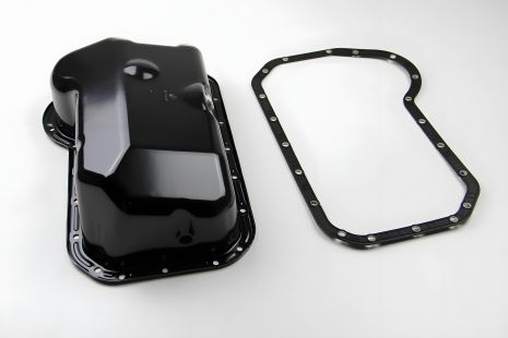 Поддон масляный Caddy II 1.9 D/TDI/SDI 95-, BGA (SP2306)