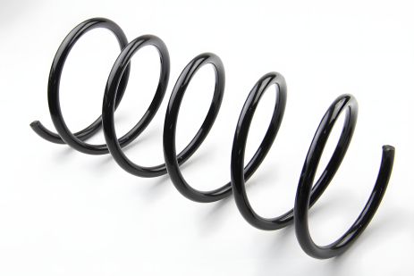 Передняя пружина Ford Mondeo II 96-00, CS Германия (14504123) Передняя пружина Ford Mondeo II 96-00, CS Германия (14504123)