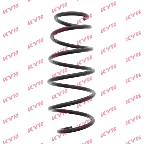 Пружина підвіски для VAUXHALL ASTRAVAN, OPEL ASTRA, KAYABA (RH2696)