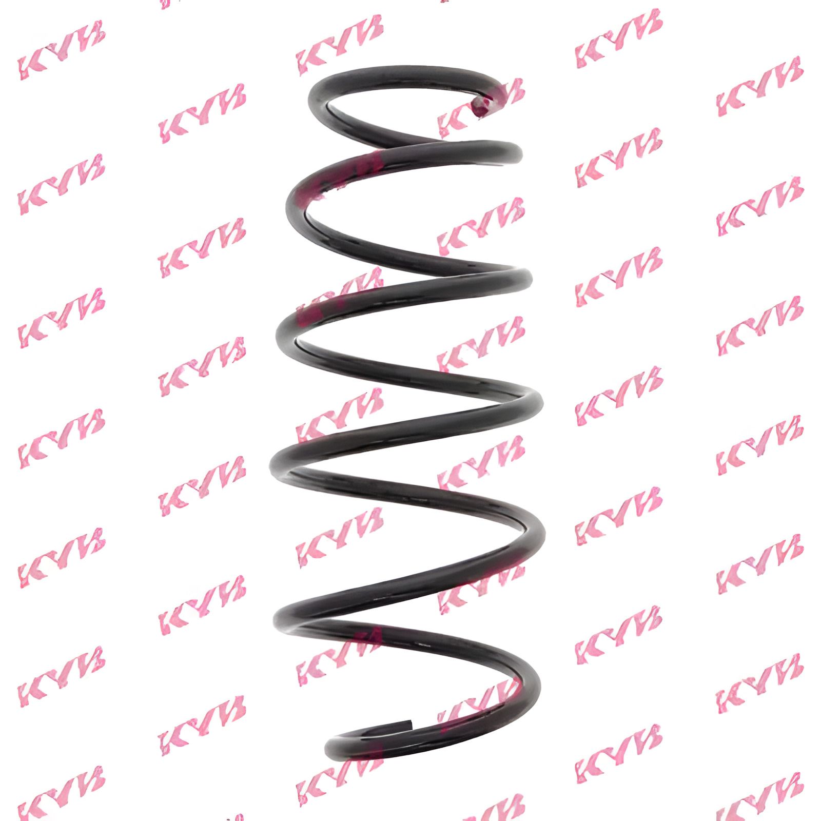 Пружина підвіски для VAUXHALL ASTRAVAN, OPEL ASTRA, KAYABA (RH2696) Пружина підвіски для VAUXHALL ASTRAVAN, OPEL ASTRA, KAYABA (RH2696)