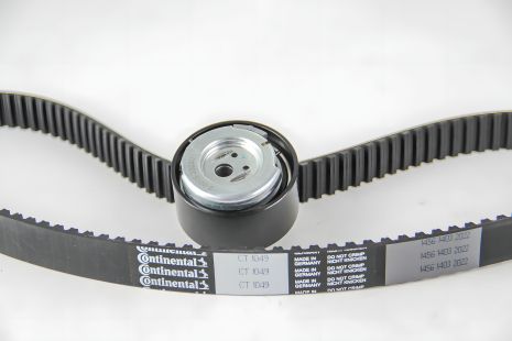 Doblo 1.4i 10- ГРМ комплект, BUGATTI (BKCD0100) Doblo 1.4i 10- ГРМ комплект, BUGATTI (BKCD0100)